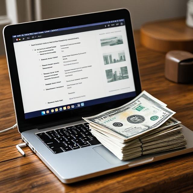 PLR course launch and marketing funnel